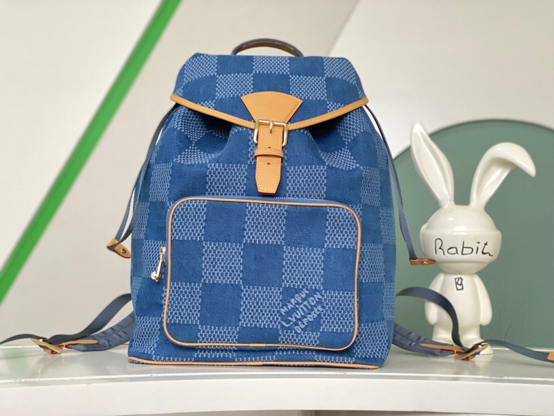 LV Backpacks